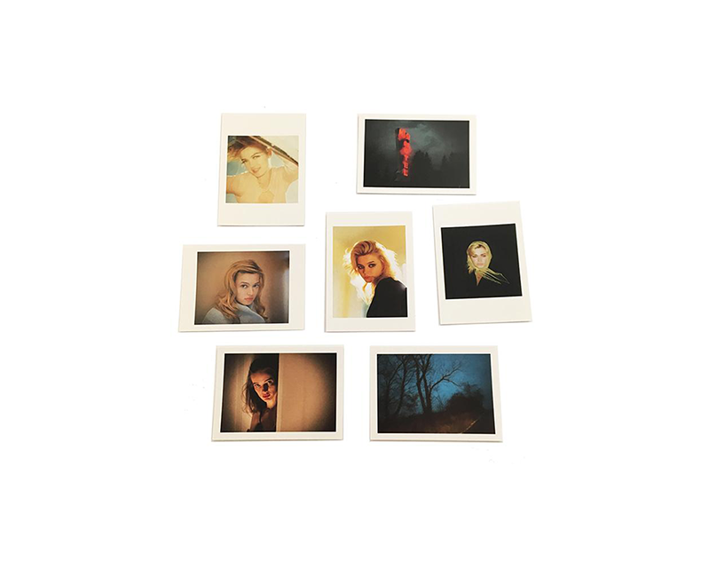 Homing In（Signed） Todd Hido Homing in by Todd Hido | Photography | Setanta Books