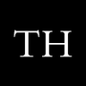 Todd Hido logo