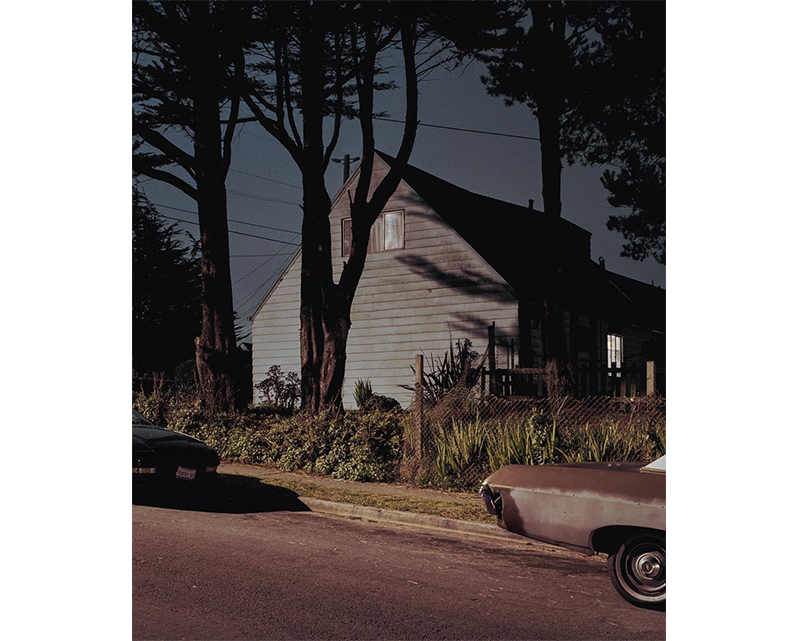 Todd Hido Homing In Box Set – Todd Hido Studios Todd Hido Homing In Box Set – Todd Hido Studios