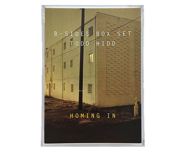 Todd Hido – Todd Hido Studios Todd Hido – Todd Hido Studios