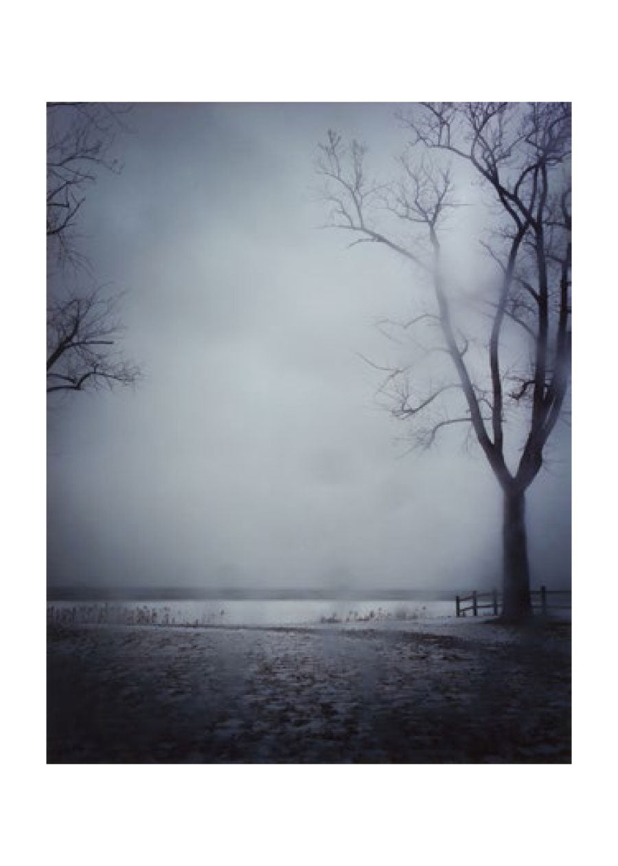 Todd Hido Silver Meadows Box Set – Todd Hido Studios